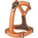 DOG Copenhagen Comfort Walk Air 3.0 Hundegeschirr - Orange Sun | Premium Dog Harness for Comfortable and Safe Walks - Worldwide Shipping - Buy Online on GoSupps.com