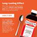 De La Cruz Desempacho Liquid Antacid - Maximum Strength Relief for Heartburn and Acid Reflux - Buy Online on GoSupps.com