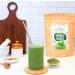 Moringa Mantra Moringa Leaf Powder 1 kg Naturally Grown Powdered Moringa Leaves Tested for Heavy Metals 1 kg (Pack of 1) - Buy Online on GoSupps.com