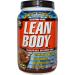Labrada Nutrition Lean Body Hi-Protein Meal Replacement Shake Chocolate 2.47 lbs (1120 g)