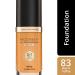 Max Factor Facefinity 3-in-1 All Day Flawless Liquid Foundation SPF 20 - Warm Toffee 30ml | Buy Internationally - Buy Online on GoSupps.com