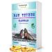 Raw Thymus Glandular Tissue Ocean Fed Harbor Seal Gland Extract Natural Health Immune Support