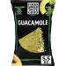 Food Should Taste Good Gluten Free Tortilla Chips, Guacamole, 5.5 oz Guacamole 5.5 Ounce (Pack of 1)