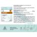 PURICA - Chaga Micronized Mushrooms 30 Vegan Capsules - Source of Antioxidants for the Maintenance of Good Health 30 count (Pack of 1) - Buy Online on GoSupps.com