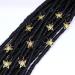 NAISKA Gold Butterfly Hair Braid Accessories - 16pcs Hair Clips & Charms for Women and Girls - Buy Online on GoSupps.com