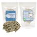 Dried Anchovy Headless 3.5 Oz (100g) - Perfect for Snacking or Enhancing Soups and Side Dishes - Product of Thailand - Buy Online on GoSupps.com