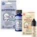 Legendairy Milk Baby Vitamin D3 K2 and Elderberry Drops Bundle Age 6 Months+