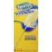 Swiffer 360 Dusters Extender Kit, 3 Unscented Dusters With Extendable handle (Packaging May Vary) 4 Piece Set