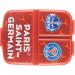 Paris Saint-Germain Lunchbox - Official PSG Collection | Shop Internationally - Buy Online on GoSupps.com