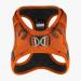 DOG Copenhagen Comfort Walk Go Harness - Orange Sun - XS | International Shipping Available - Buy Online on GoSupps.com