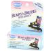 Buy Hyland's Arnica Tablets for Kids & Babies - Quick Dissolving Relief for Bumps & Bruises | 125 Count (Pack of 3) - International Shipping Available - Buy Online on GoSupps.com