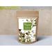 Bio pai mu tan white tea 500g white loose tea mild floral fine and aromatic sustainable and biodegraded hand picked organic pai mu tan white tea de- ko-044