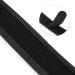 AGPtek Police Security Tactical Combat Gear Utility Nylon Belt (Black) - Buy Online on GoSupps.com