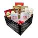 Easter Coffee Lover Gift Basket - Includes Coffee, Hot Cocoa, Chocolate, and More XoXo & Mine - Buy Online on GoSupps.com