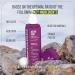 All-Day Foot & Sneaker Refresher Spray | Eliminates Odor & Sweat for Fresh Dry Feet & Shoes | Long-Lasting Comfort & Protection for Active Lifestyles - Buy Online on GoSupps.com