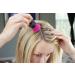 Rootflage Instant Blonde Root Touch Up Hair Powder - Temporary Hair Color Concealer for Thinning Hair (Warm Blonde) - 25 Shades Available - Buy Online on GoSupps.com