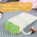 Soap Pouch 4-Pack | Natural Cotton & Sisal Soap Saver Bags | Eco-Friendly Travel Essential | Plastic-Free Soap Net for Foaming Drying & Massage - 5.5x3.34 in - Buy Online on GoSupps.com