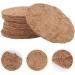 POPETPOP Nesting Pads- 12Pcs Bird Nesting Materials Fiber Substrate Bird Nest Pigeon Breeding Eggs Mat for Pigeon Nest M As Shown - Buy Online on GoSupps.com