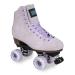 Sure-Grip Boardwalk Outdoor Skates Lavender Mens 7 / Womens 8