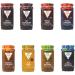 Cottage Delight Jam Pick N Mix - Create Custom Jam Combo with 15+ Flavours | Blood Orange Classic Breakfast Classic Orange Fruity Blackberry | 2 Pack - Perfect Jam Gift Set for Jam Lovers - Buy Online on GoSupps.com