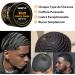 360 Cheveux Ondul s Produit- Une Tenue Forte et des Ondes tag es Cr me LavanteFacile Rincer avec Cire pour Hydratation Contr le et un clat Soie.4 oz - Buy Online on GoSupps.com