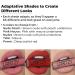 LARITZY Long Lasting Liquid Lipstick - Water-Resistant Matte Tidal - 3.1g (0.1oz) | International Shipping Available - Buy Online on GoSupps.com