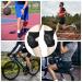 CECOMBINE Knee Pads For Men/Women - Thick Foam Work Knee Pads Stretchy -  2 PCS (Black) - Buy Online on GoSupps.com