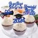 40Pcs 5th Grade Graduation Cupcake Toppers Graduation Cupcake Toppers 2024 Blue Glitter 5th Grade Graduation Party Decorations 2024 Class of 2024 Cupcake Topper for Grade Graduation Party Supplies Bblue - Buy Online on GoSupps.com