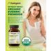 Organic Evening Primrose Oil + Cranberry Seed Oil Supplement Bundle 940 mg Each 100% Pure with Omegas & GLA Cold Pressed Liquid Organic Capsules Women s Health Skin Support - Buy Online on GoSupps.com