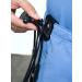 Steth n go Magnetic Hip Clip Holder for Littmann Cardiology Stethoscopes - Buy Online on GoSupps.com
