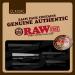 RAW Cones Classic King Size | 50 Pack | Natural Pre Rolled Rolling Paper with Tips & Packing Tubes Included - Buy Online on GoSupps.com