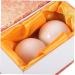 Fomiyes 3 Sets Gymnastics Roller Balls - Massage Baoding Balls for Seniors | Handballs for Fitness & Relaxation - Buy Online on GoSupps.com