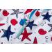 Bonverano Baby Boys Swimsuit - UPF 50+ Sun Protection, Full-Length Zipper, 12 Months - Starfish Design - Buy Online on GoSupps.com