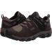 KEEN Men's Steens Vent Low Height Hiking Shoes 9.5 Brown - Breathable Outdoor Footwear - Buy Online on GoSupps.com
