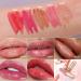 Shop Lip Plumping Lip Gloss - Hydrating Lip Enhancer for Fuller Lips & Fine Line Reduction | International Shipping - Buy Online on GoSupps.com