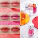 BILKKY Hydrating Lip Oil: Plumping Gloss for Long-Lasting Moisturized Cherry Lips - Buy Online on GoSupps.com