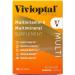 Vivioptal Multi 90 Softgels - Multivitamin Multimineral Supplement with Lipotropic Substances and Trace Elements - Buy Online on GoSupps.com