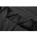 Herou Women's Long Sleeve Turtleneck Slim Fit Casual Active Top - Black, Medium - Buy Online on GoSupps.com