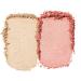 E.L.F. Baked Highlighter & Blush in Rose Gold - 0.18 oz for Radiant Glow - Buy Online on GoSupps.com