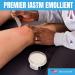 Buy Unscented Massage Cream Emollient - 24 Pack (8 Ounce) | Premium Quality Online Shipping Worldwide - Buy Online on GoSupps.com