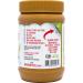 Wowbutter Natural Peanut Free Crunchy 1.1lb Jar - Delicious & Nut-Free Spread - Buy Online on GoSupps.com