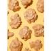 KoRo Peanut Caramel Cluster 1kg - Belgian Chocolate with Crunchy Roasted Peanuts & Sea Salt - Buy Internationally Online - Buy Online on GoSupps.com
