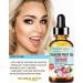 Buy 100% Pure Dragon Fruit Seed Oil - Natural Virgin Unrefined Cold-Pressed Carrier Oil for Face Skin Hair & Nails | Botanical Beauty 30ml - Buy Online on GoSupps.com