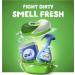 Gain Flings Laundry Detergent Pods Moonlight Breeze Scent 81 Count - HE, Packaging May Vary - Buy Online on GoSupps.com
