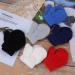 Jupsk Toddler Winter Knitted Fleece Gloves - 6 Pairs for Baby Boys & Girls 1-4 Years - Buy Online on GoSupps.com