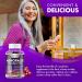 Menopause Supplements for Women - Probiotic Gummy for Hot Flashes Night Sweats & Mood Swings - Non-GMO & Vegan - 60 Gummies - Buy Online on GoSupps.com