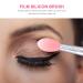 12pcs Silicone Lip Brush Set | Lipstick Applicator & Lip Balm Brush for Perfect Makeup | International Shipping Available - Buy Online on GoSupps.com