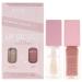 Kylie Jenner's Lip Oil Gift Set: Coconut & Crme Brlee by Kylie Cosmetics