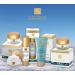 H&B Dead Sea Intensive Collagen Night Face Cream - Moisturizer with Vitamin C E & Minerals - 50ml | Anti-Aging & Hydrating Skincare - Buy Online on GoSupps.com