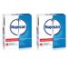 Napisan: Laundry Additive Powder Extra Protection 21.15 Ounces (600g) Package (Pack of 2) Italian Import